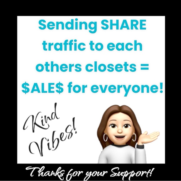 #KINDVIBES #SmashShare #Teamwork - Picture 5 of 8